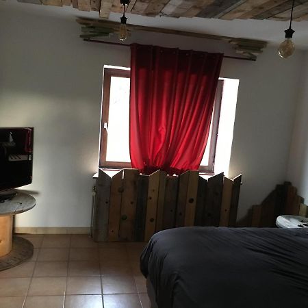 말메디 Bois & Repos B&B 외부 사진