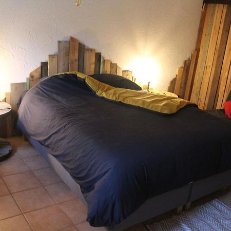 말메디 Bois & Repos B&B 외부 사진