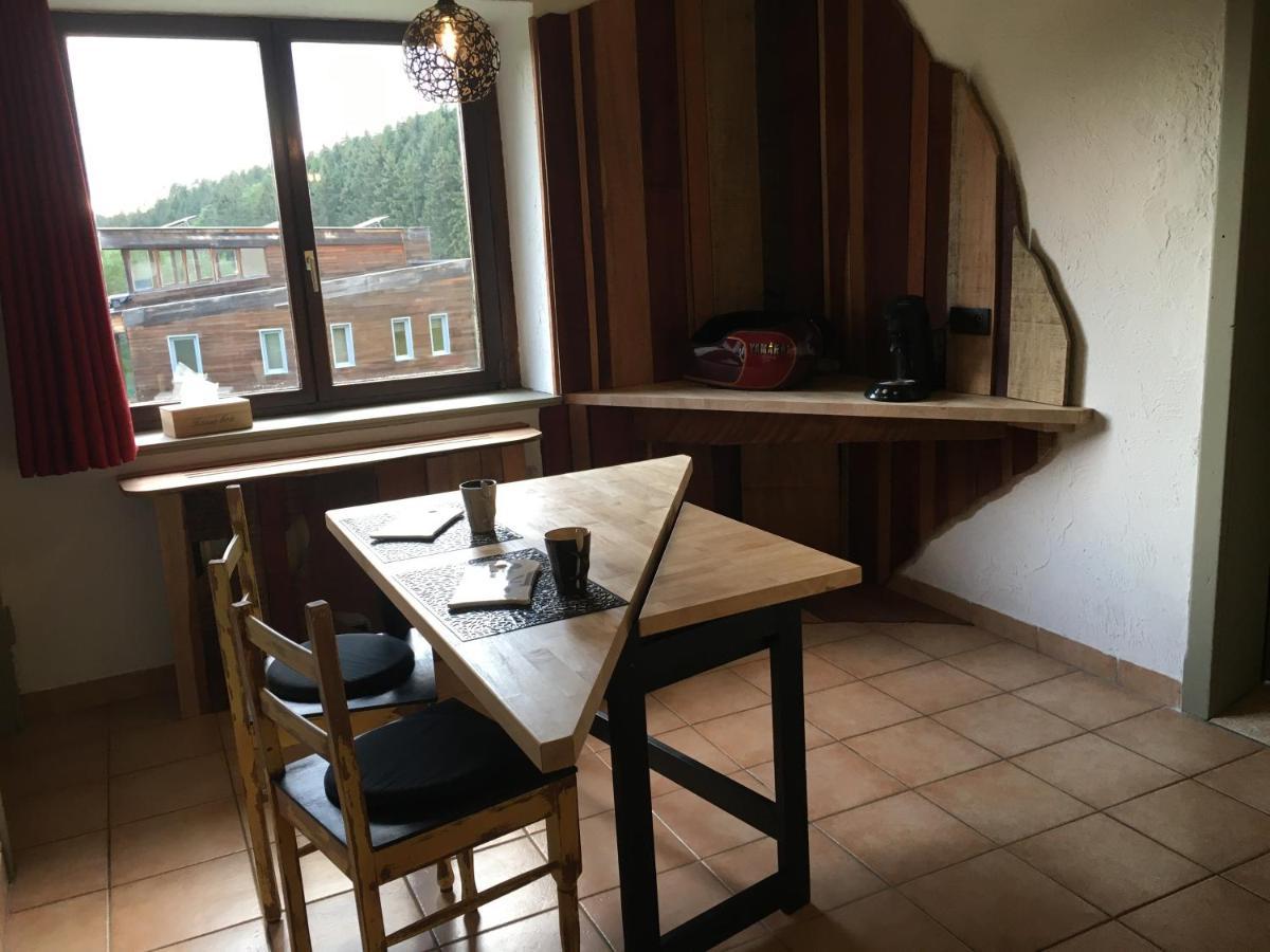 말메디 Bois & Repos B&B 외부 사진