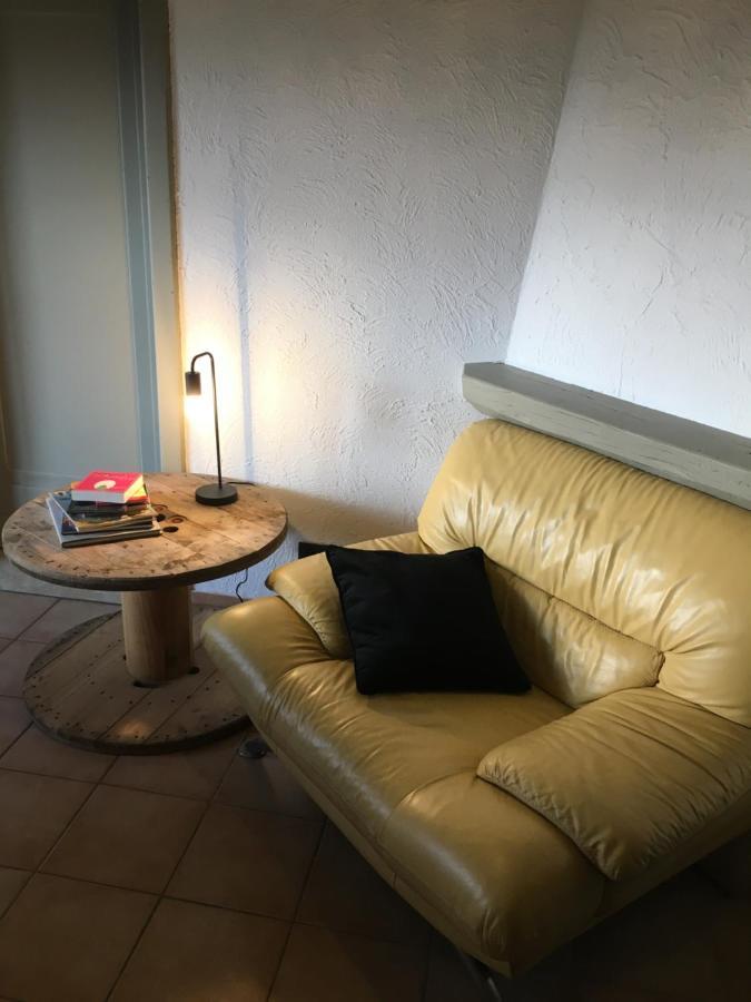 말메디 Bois & Repos B&B 외부 사진