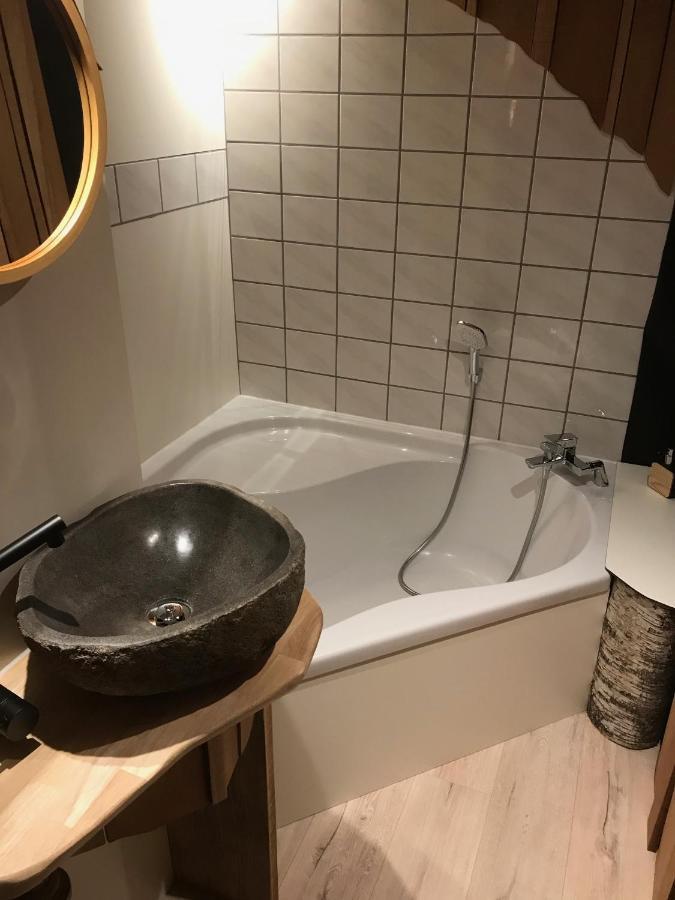 말메디 Bois & Repos B&B 외부 사진